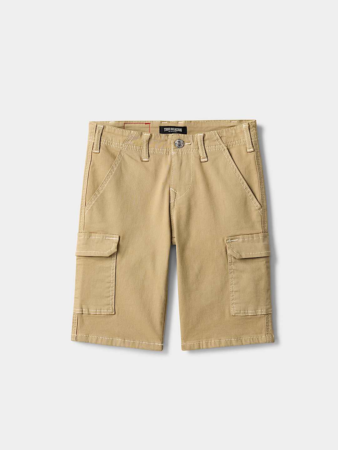 SHORTS CARGO PARA NI&Ntilde;O, image 1