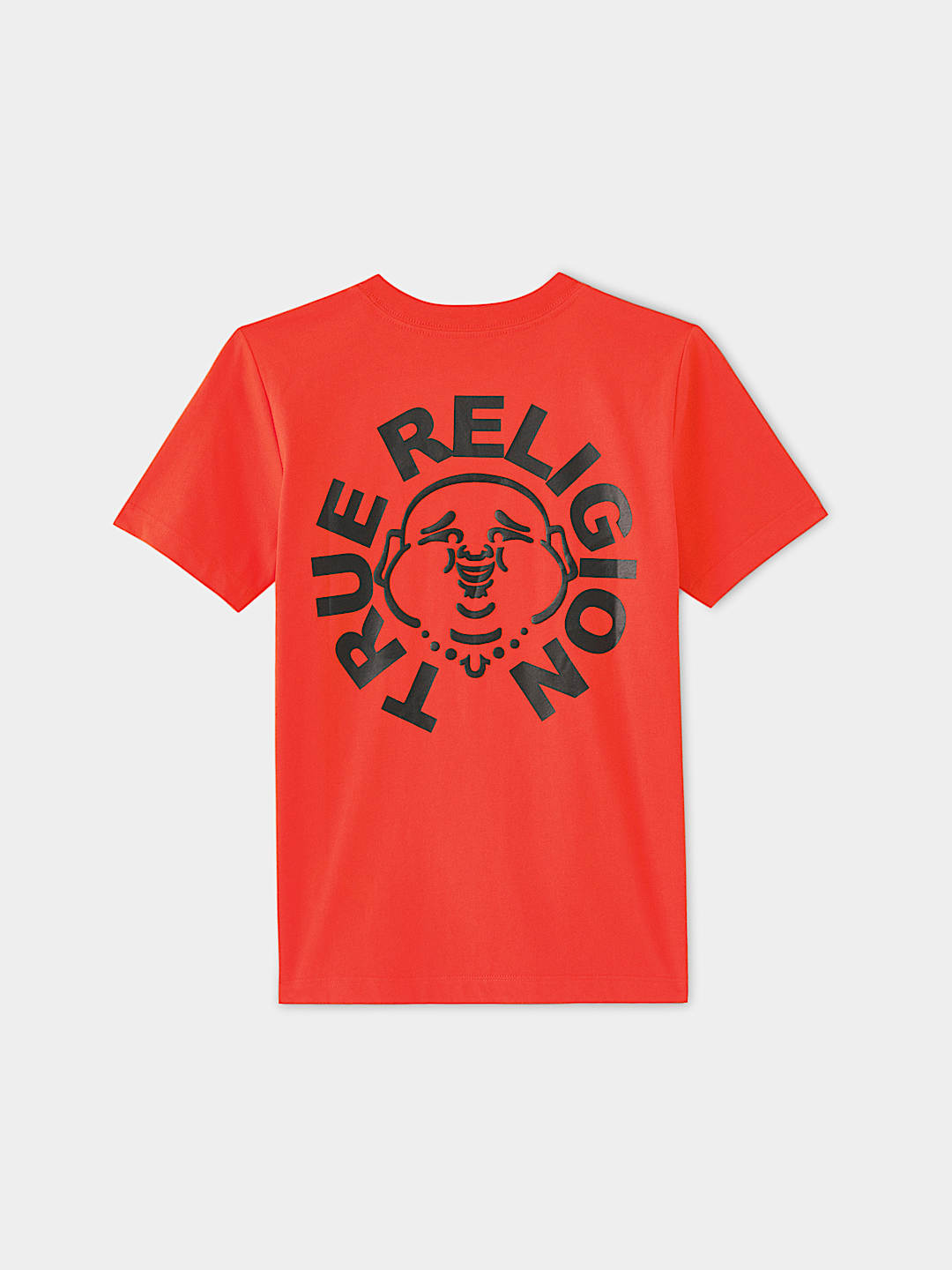 BOYS BUDDHA FACE TEE, image 3