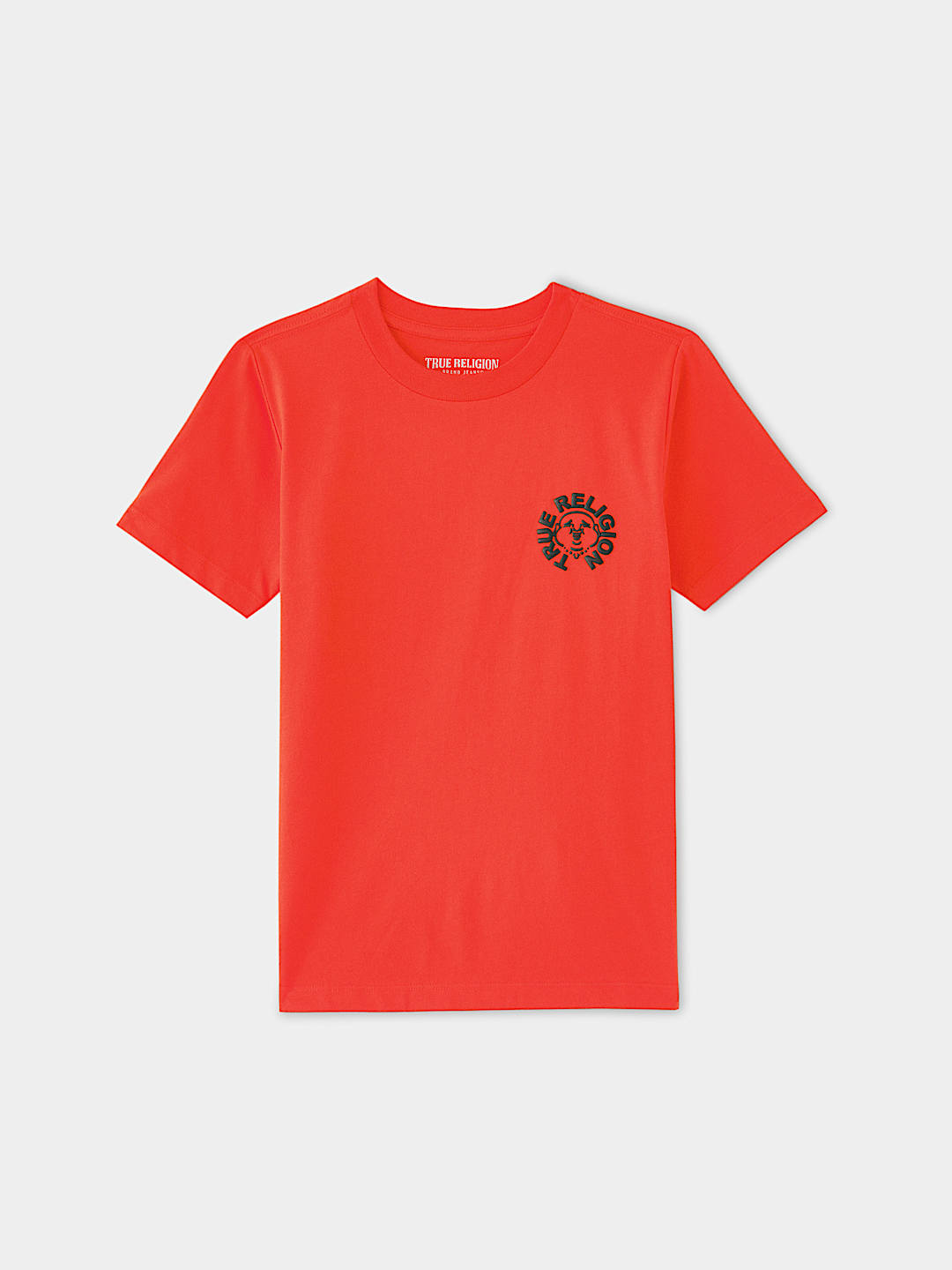 BOYS BUDDHA FACE TEE, image 4
