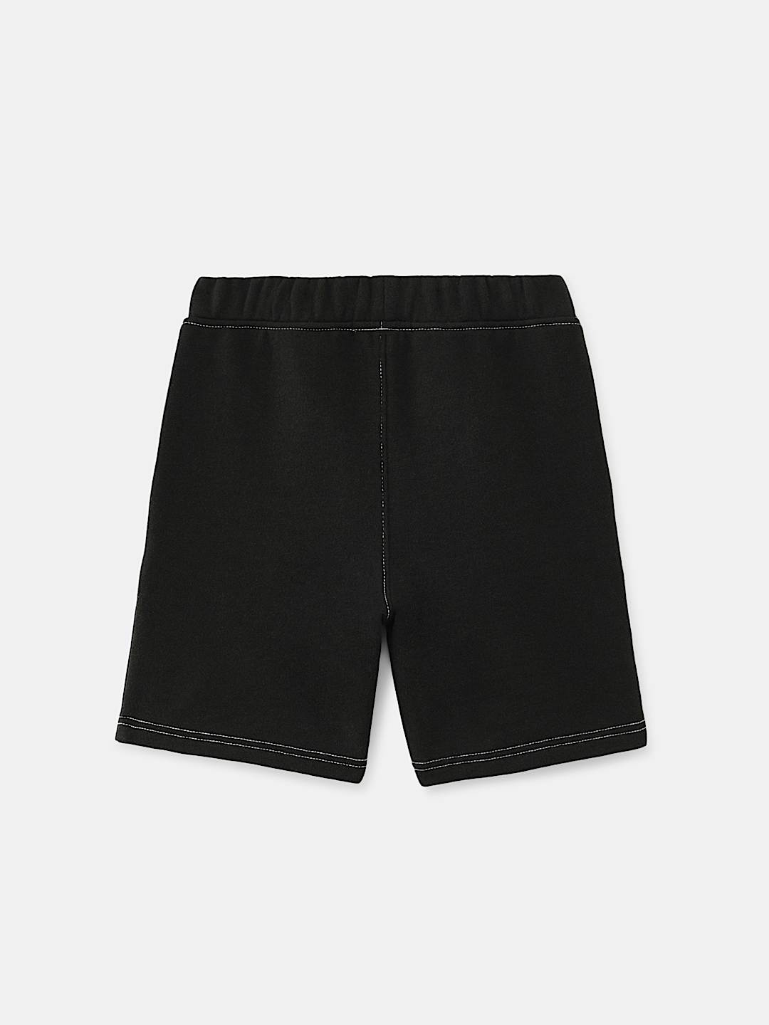 BOYS BUDDHA COLLEGIATE SHORT, image 2