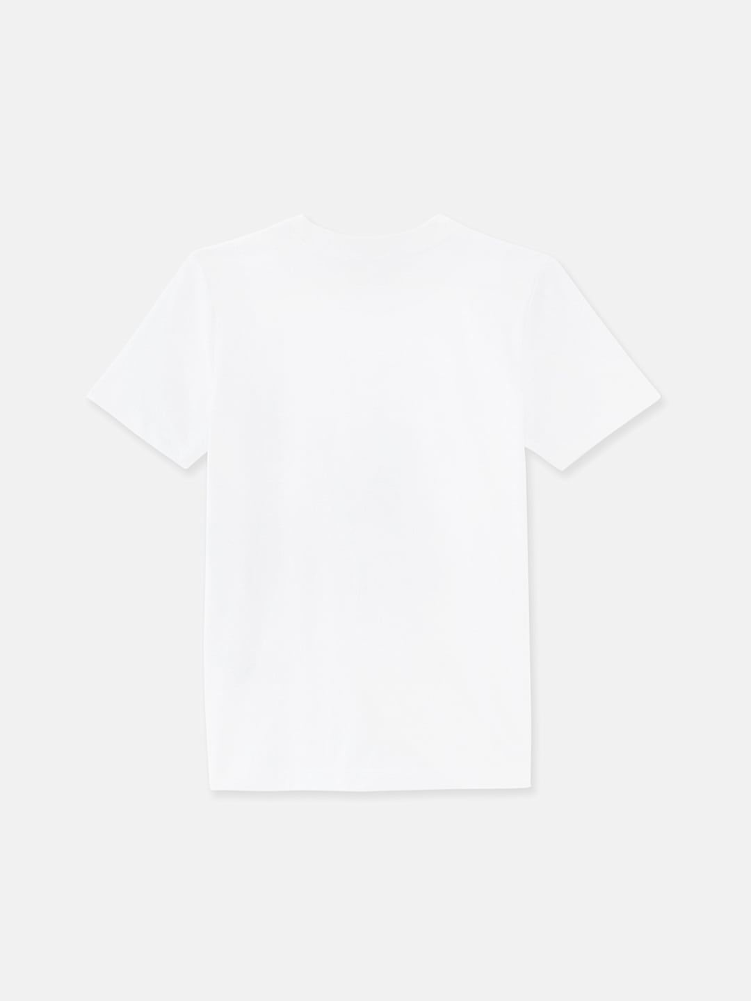 BOYS BUDDHA COLLEGIATE LOGO TEE, image 2