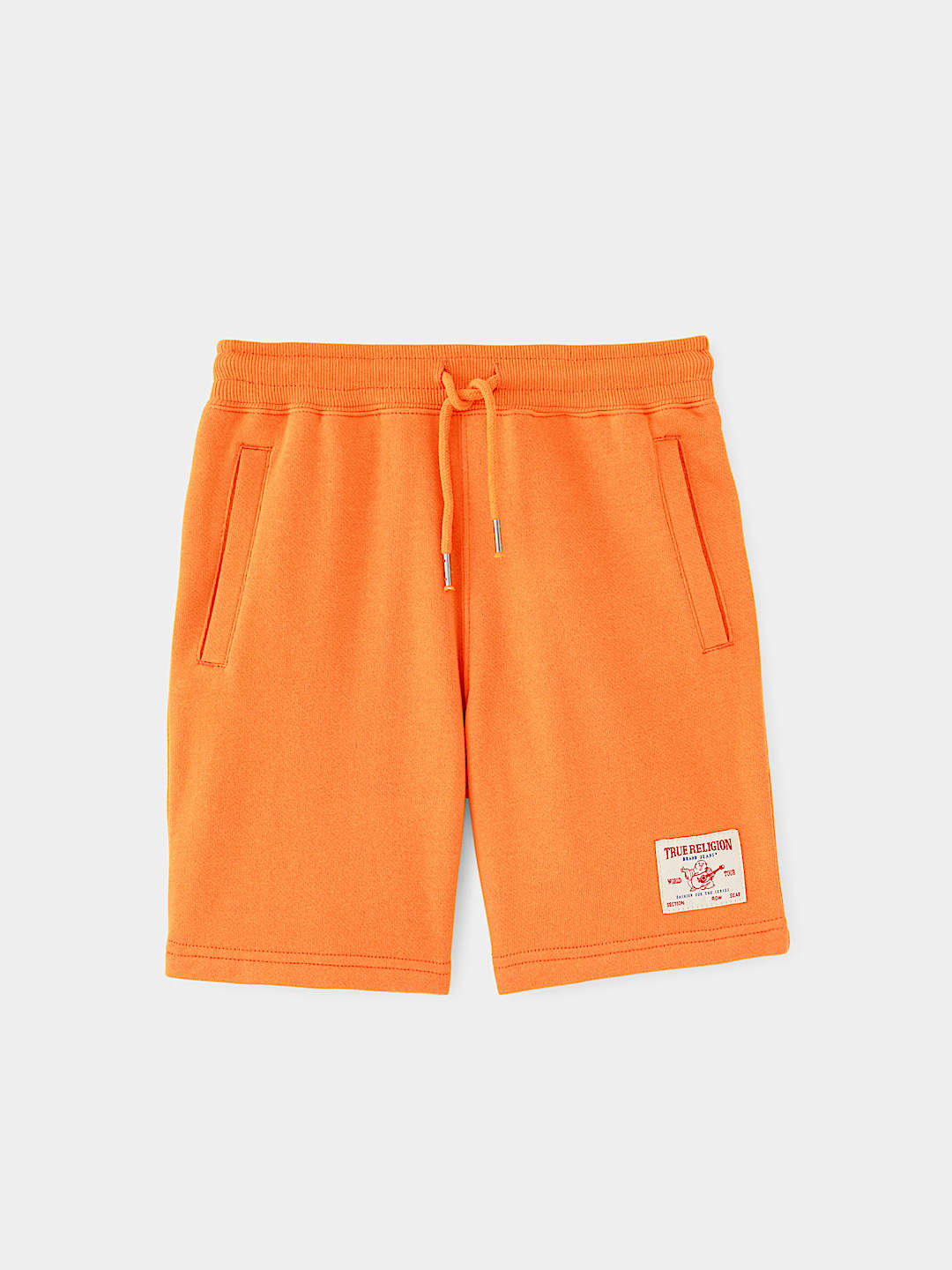 BOYS VINTAGE HORSESHOE SWEAT SHORT, image 1