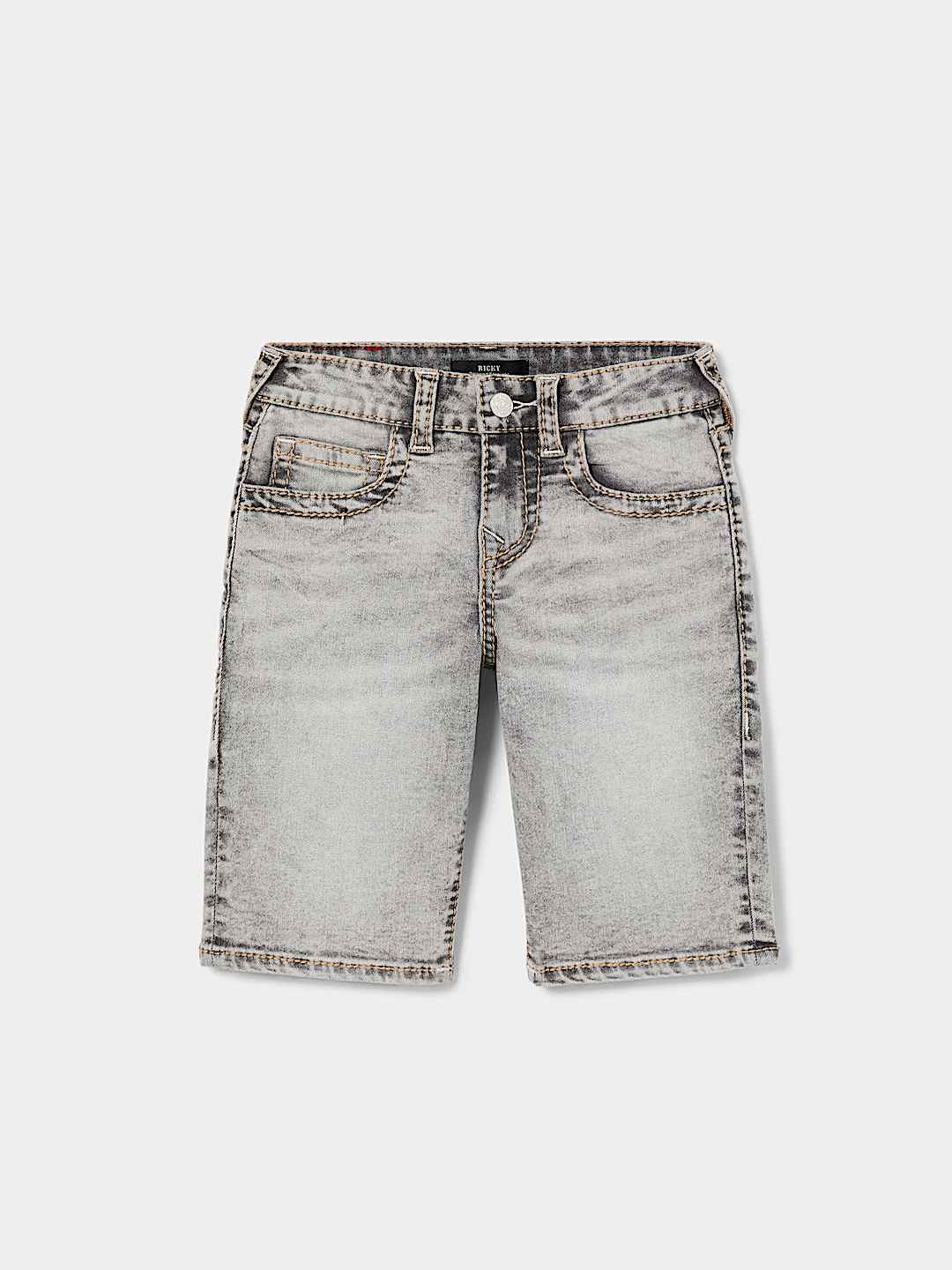 BOYS RICKY BIG T SHORT
