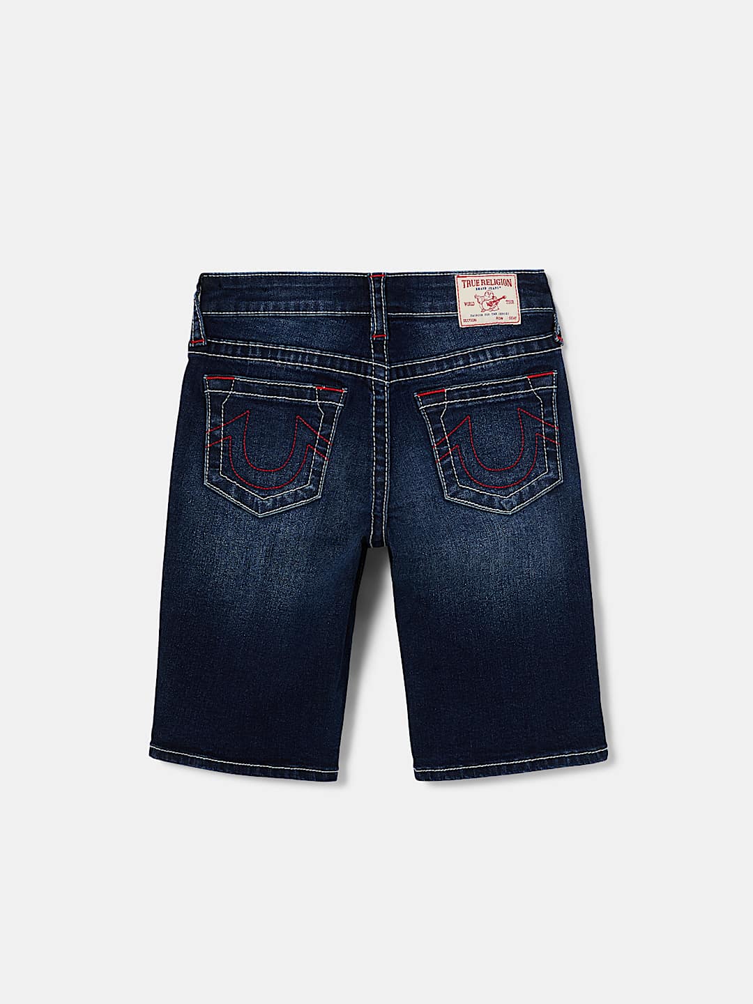 BOYS RICKY SHORT