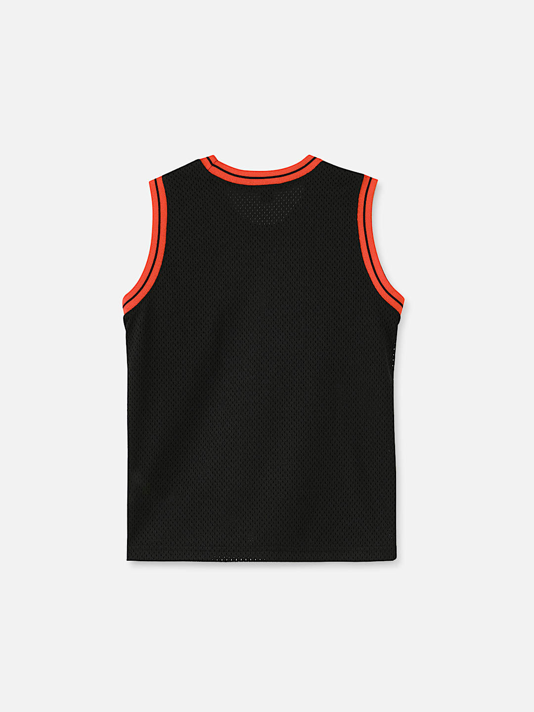 BOYS WORLD TOUR MESH TANK