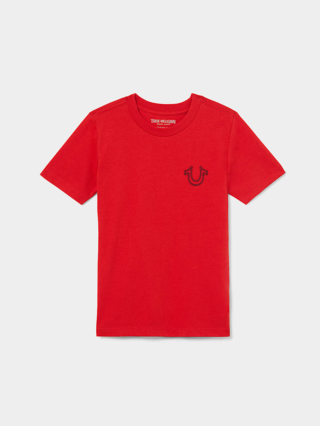 BOYS BOLD TRUE TEE