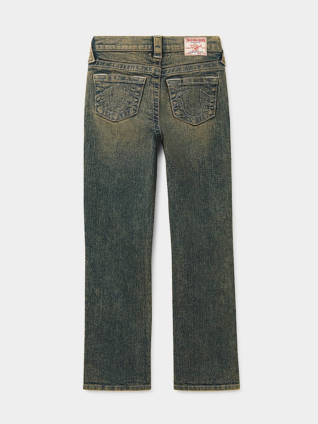 JEANS RECTOS RICKY PARA NI&Ntilde;O, image 2