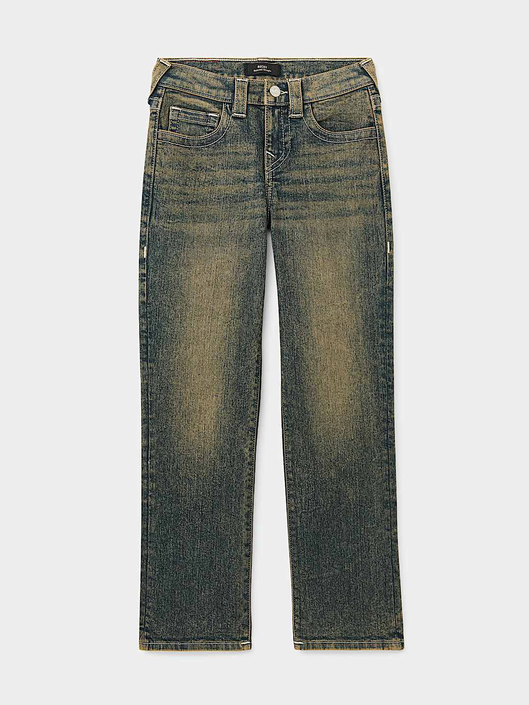 JEANS RECTOS RICKY PARA NI&Ntilde;O, image 1
