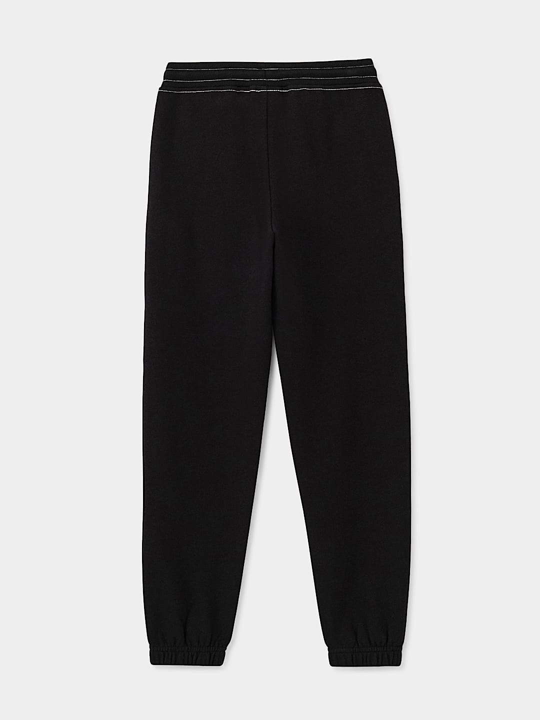 BOYS STITCHED HORSESHOE JOGGER, image 3