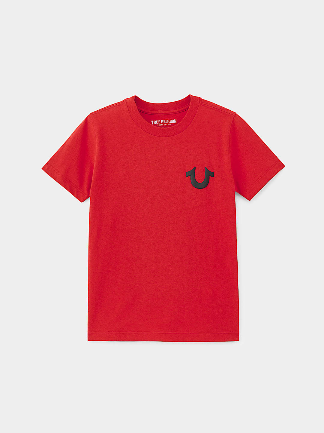BOYS VINTAGE WORLD TOUR TEE
