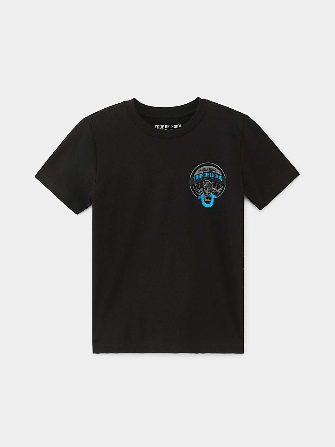 BOYS GLOBE GRAPHIC TEE, image 3