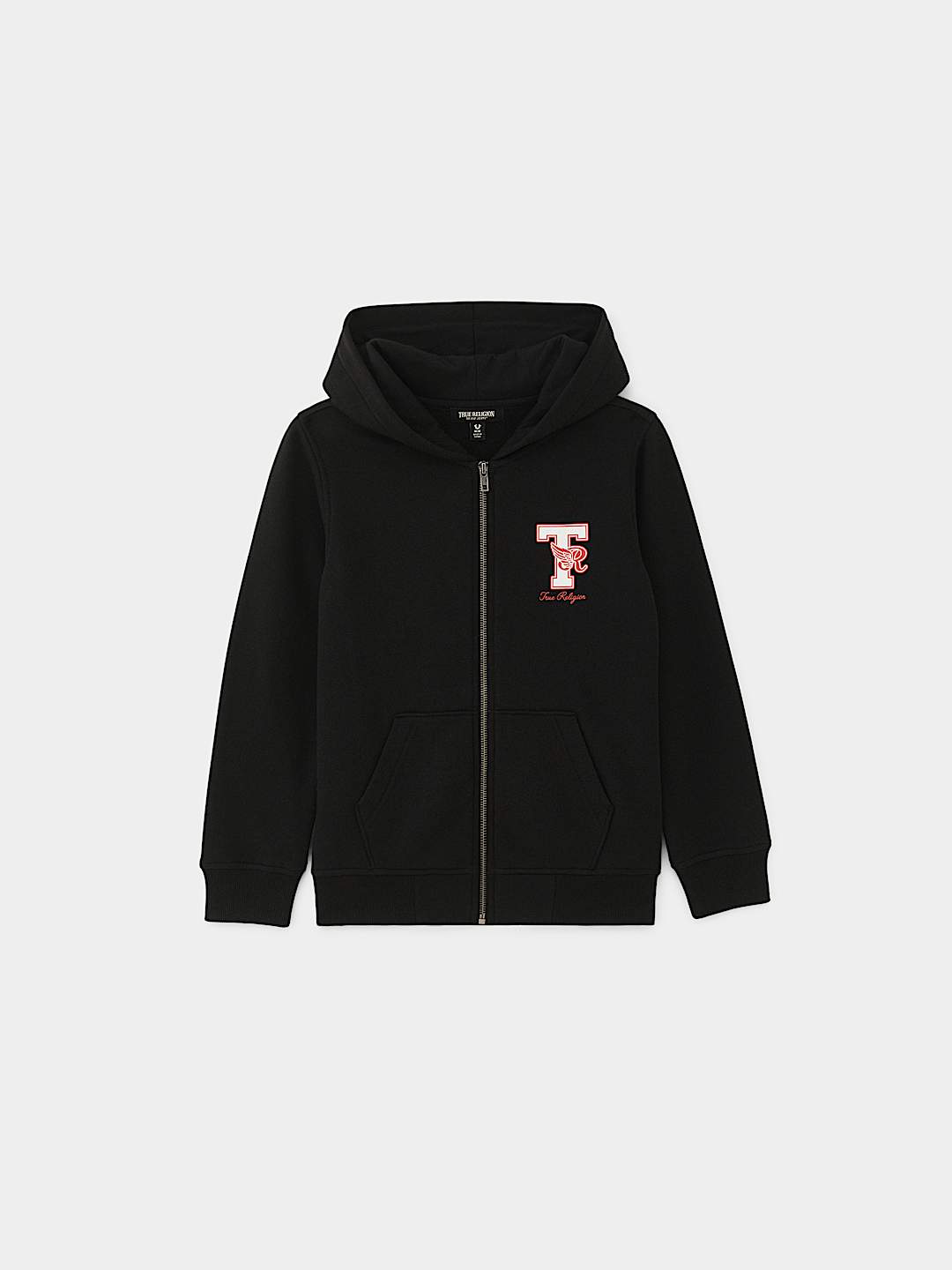 BOYS WORLD TOUR CHAMPS ZIP HOODIE, image 2