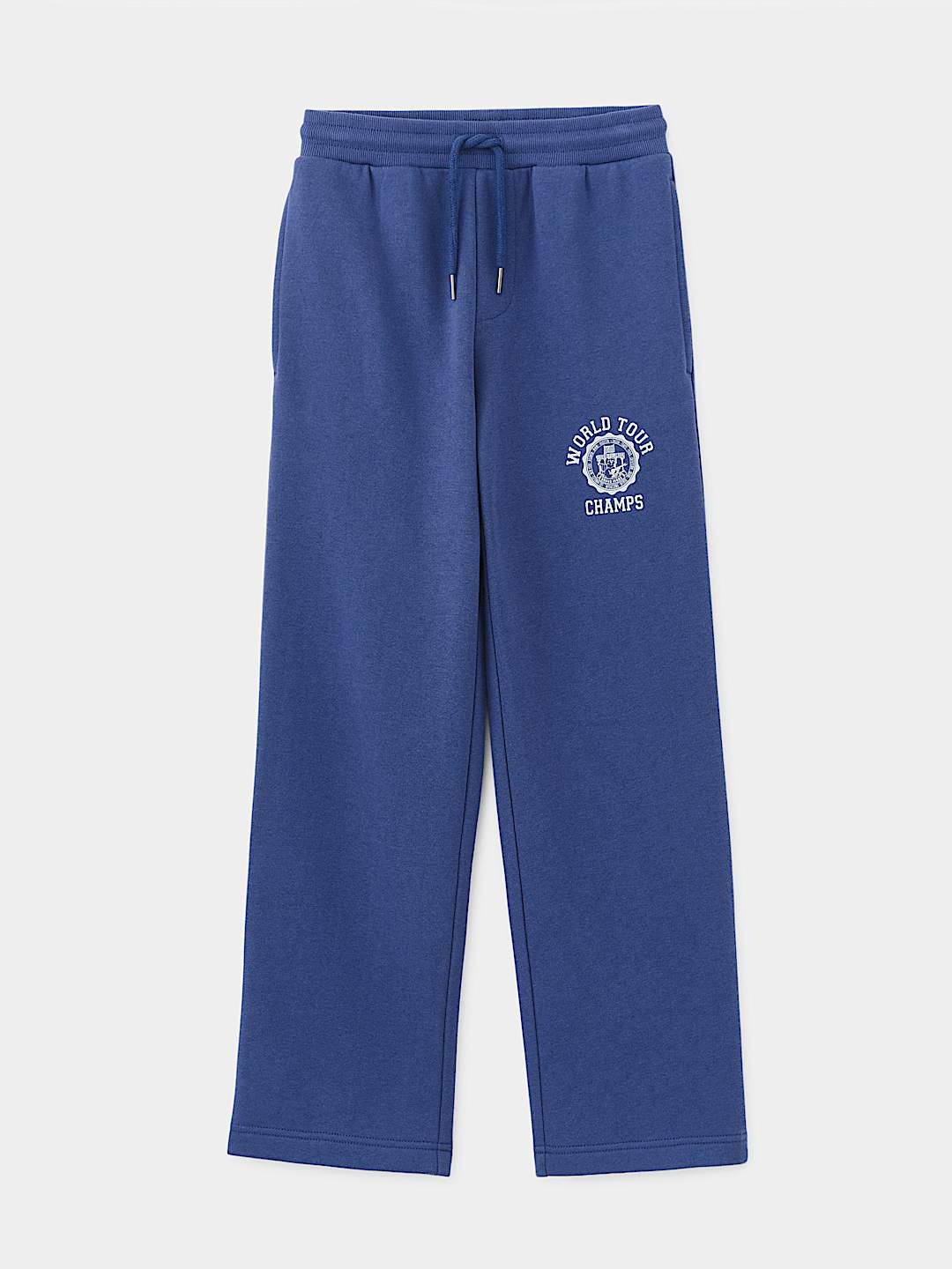BOYS WORLD TOUR CHAMPS WIDE LEG SWEATPANT, image 1