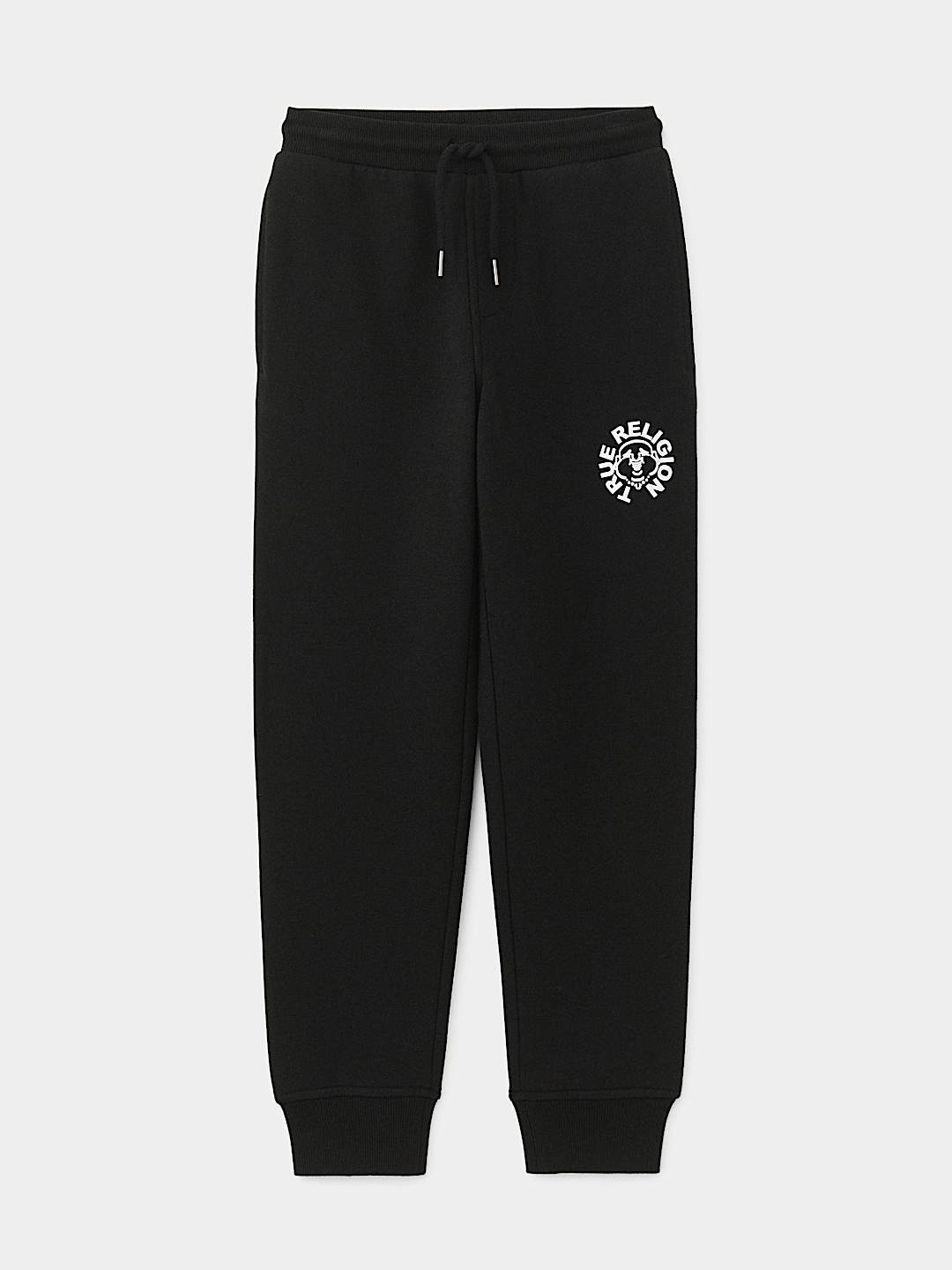 PANTALONES JOGGER DE MONEDA DE BUDDHA PARA NI&Ntilde;O, image 1