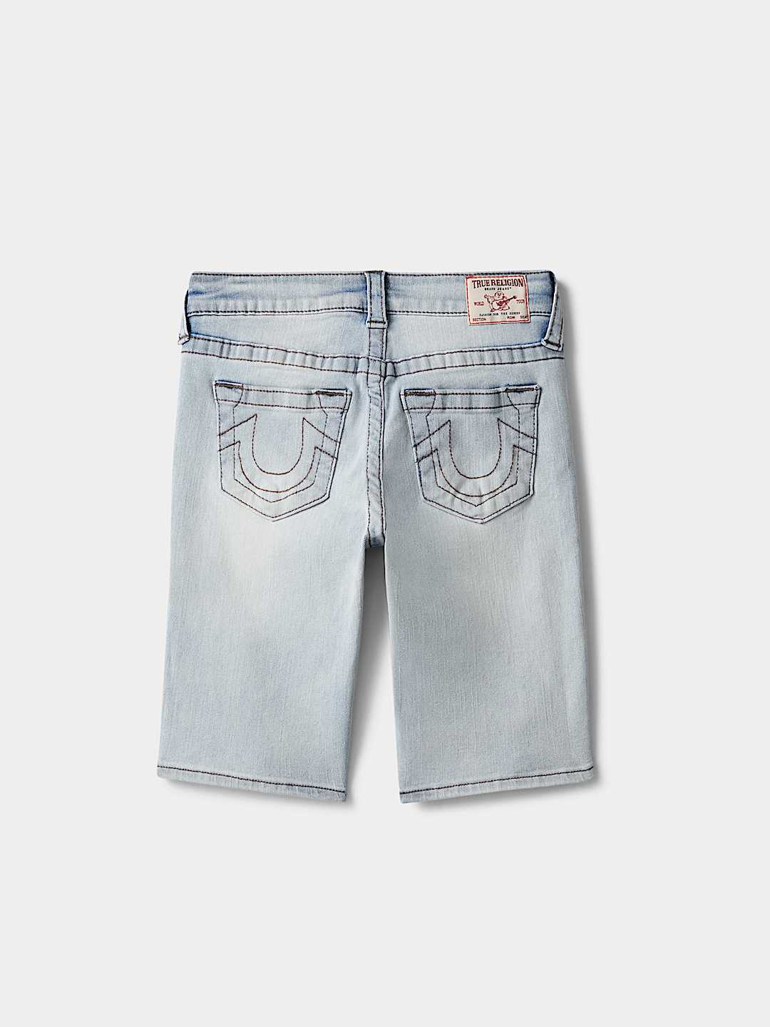 BOYS RICKY SHORT, image 3