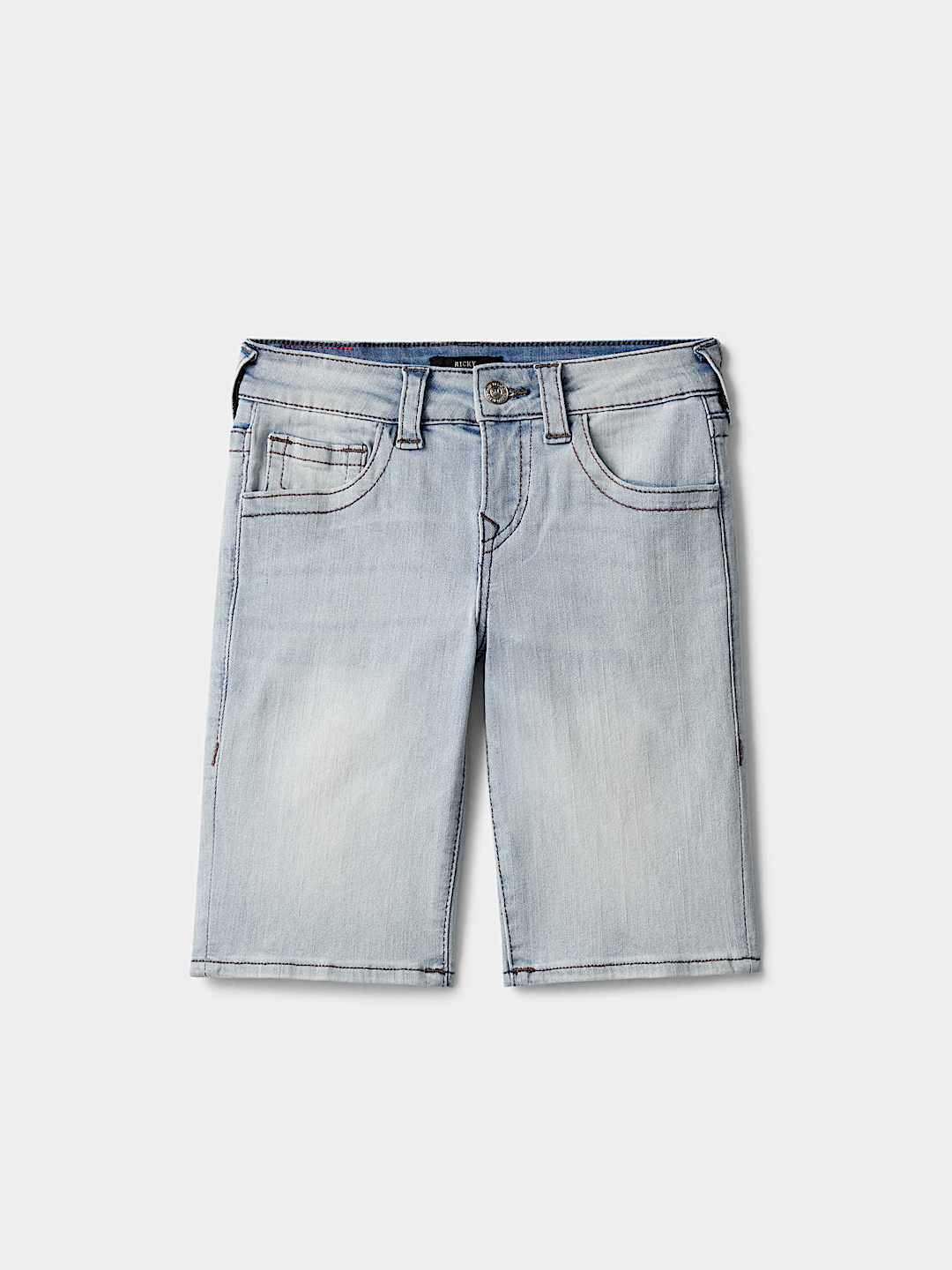 BOYS RICKY SHORT, image 1