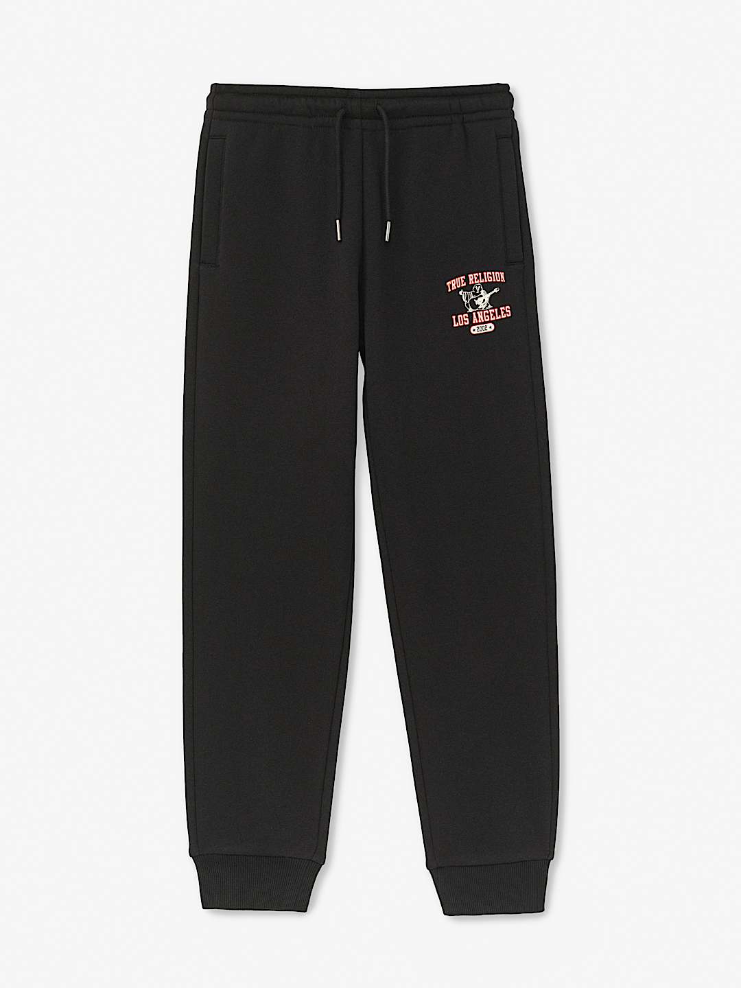 BOYS LOGO JOGGER, image 1