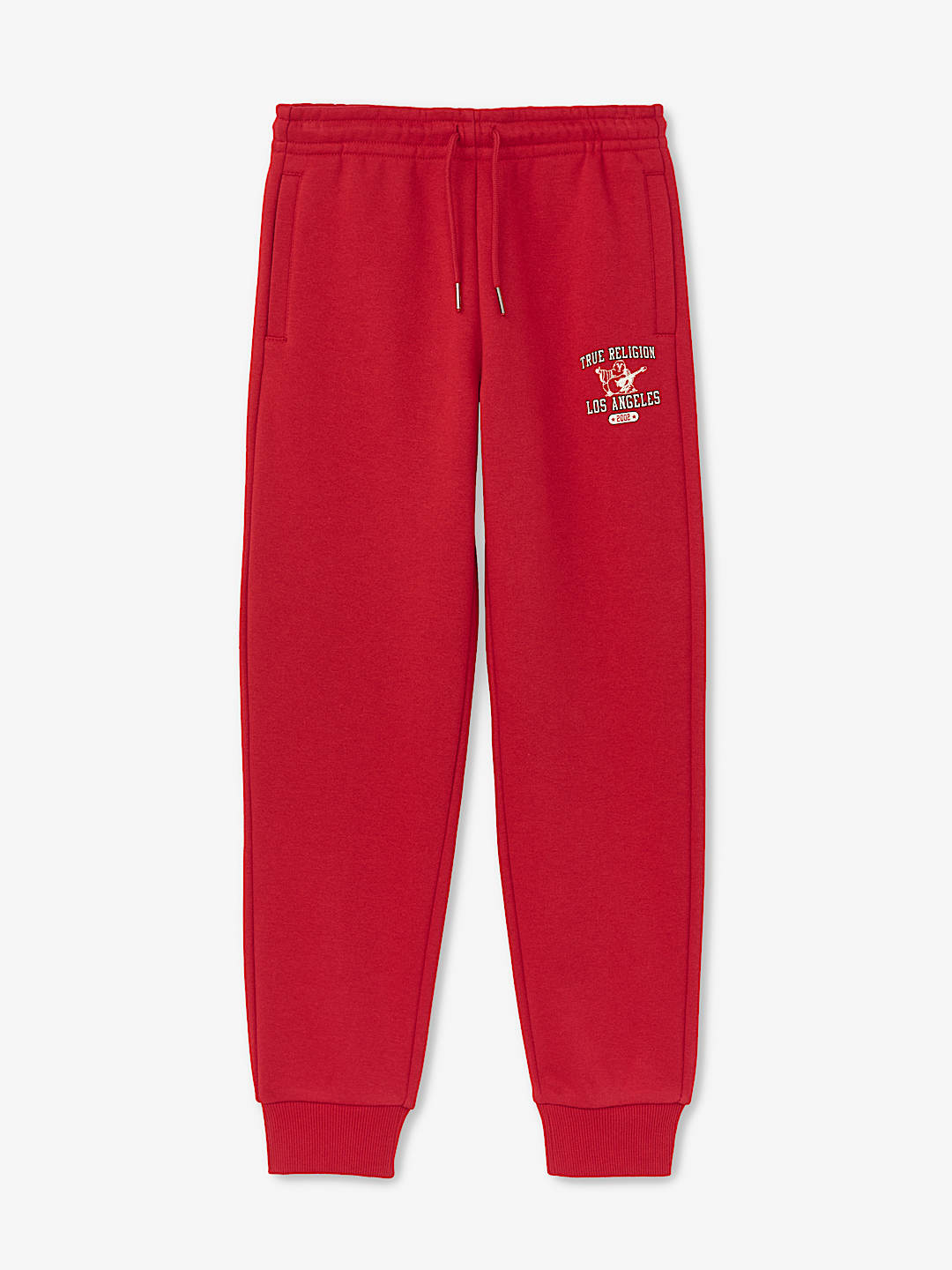 BOYS LOGO JOGGER, image 2