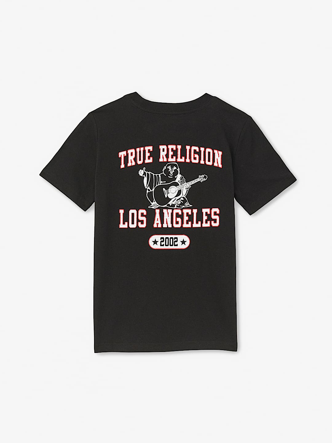 BOYS LOGO TEE, image 1