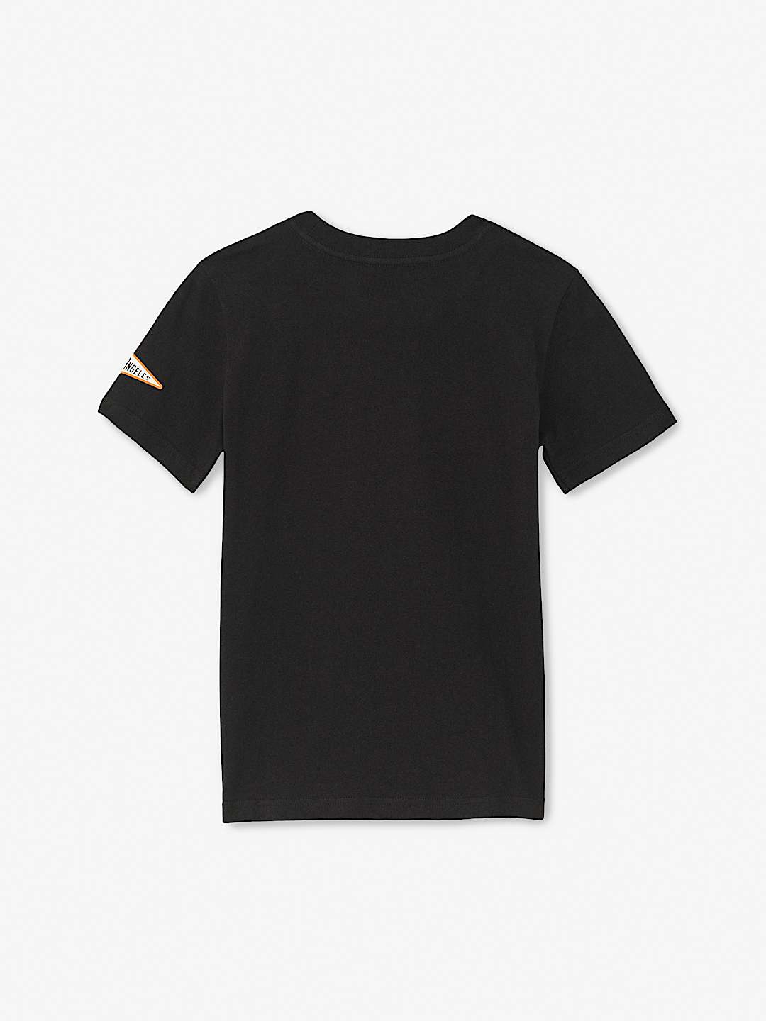 BOYS LOGO PATCH TEE, image 2