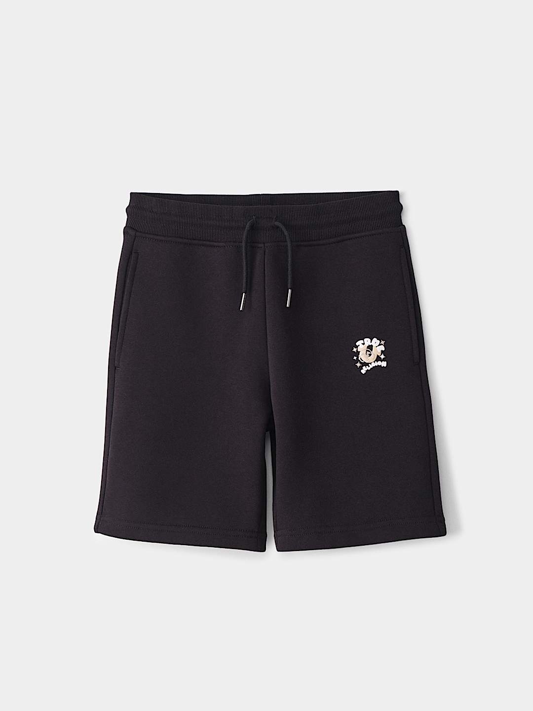 BOYS NIGHT SKY SHORT