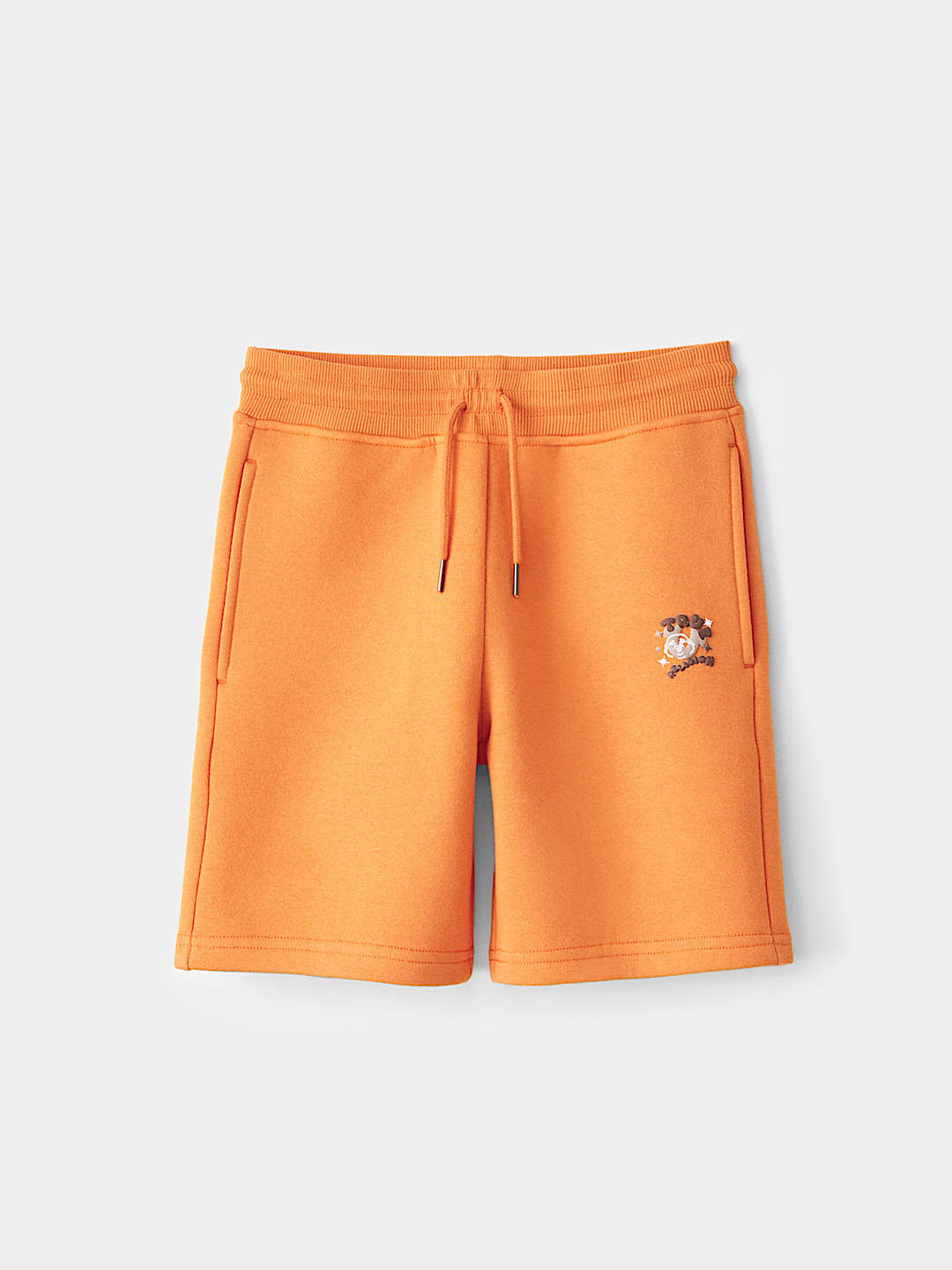 BOYS NIGHT SKY SHORT