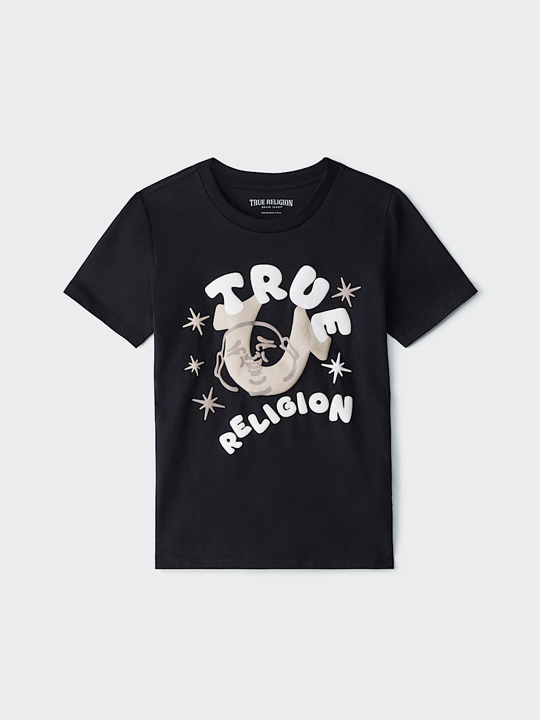BOYS NIGHT SKY TEE