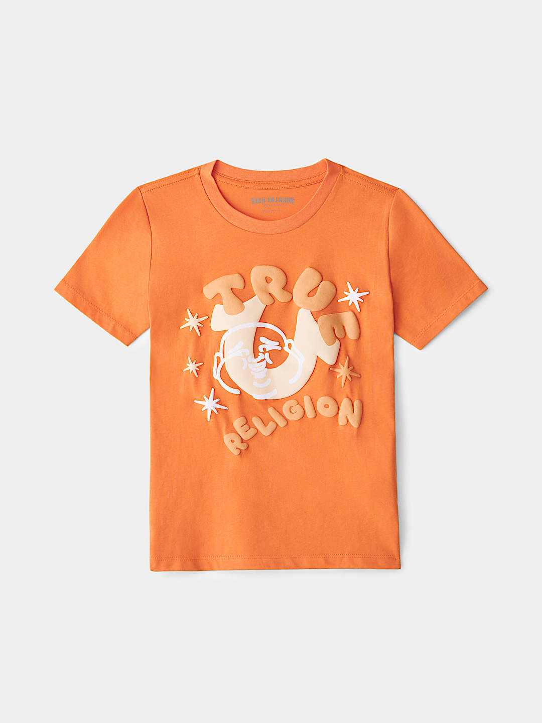 BOYS NIGHT SKY TEE