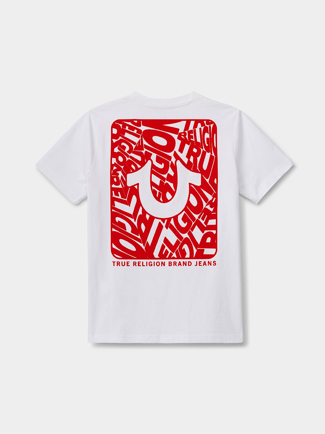 CAMISETA CON LETRAS Y HERRADURA PARA NI&Ntilde;O, image 3