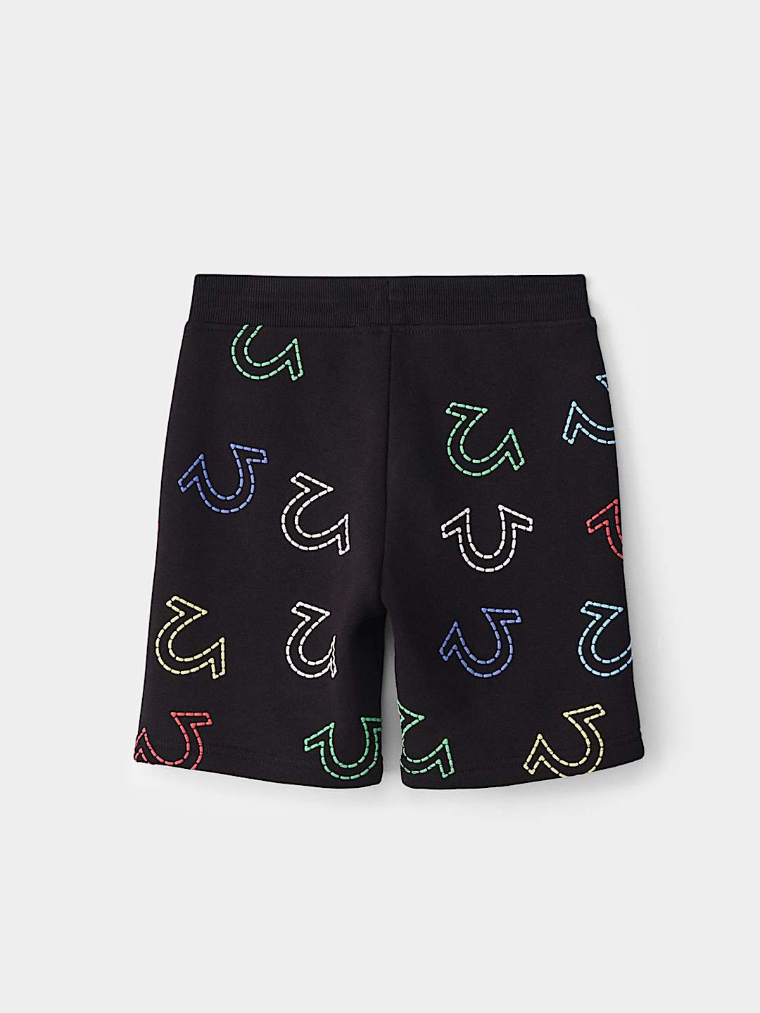 BOYS ALLOVER PRINT SHORT