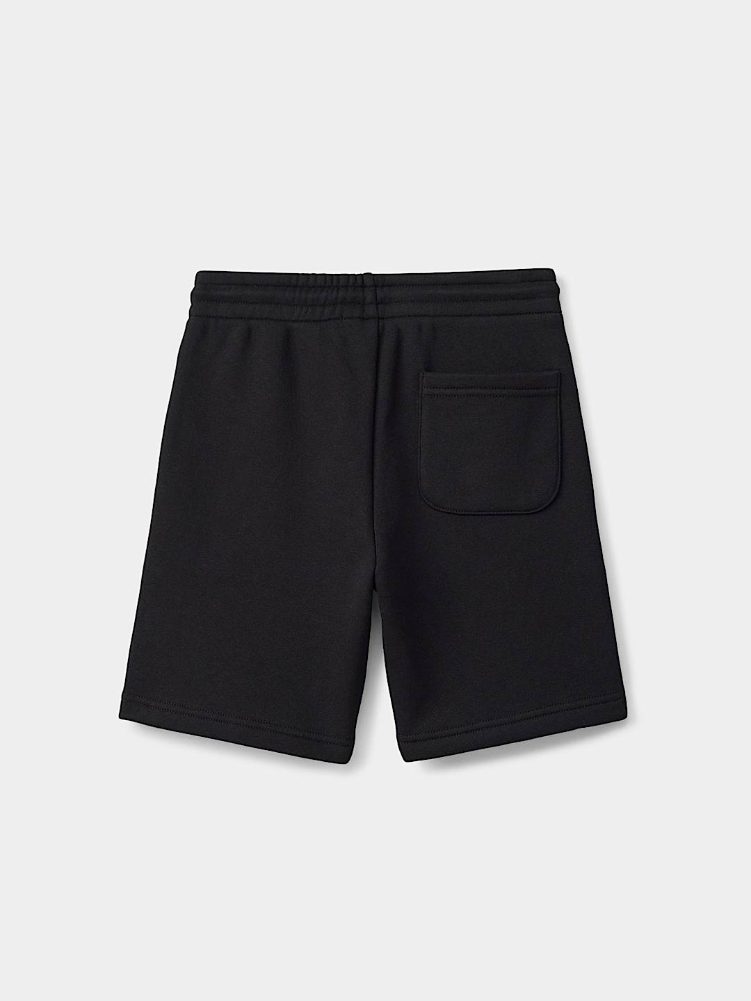 BOYS HORSESHOE LOGO SHORT, image 2