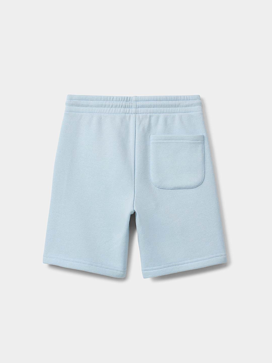 BOYS HORSESHOE LOGO SHORT, image 3