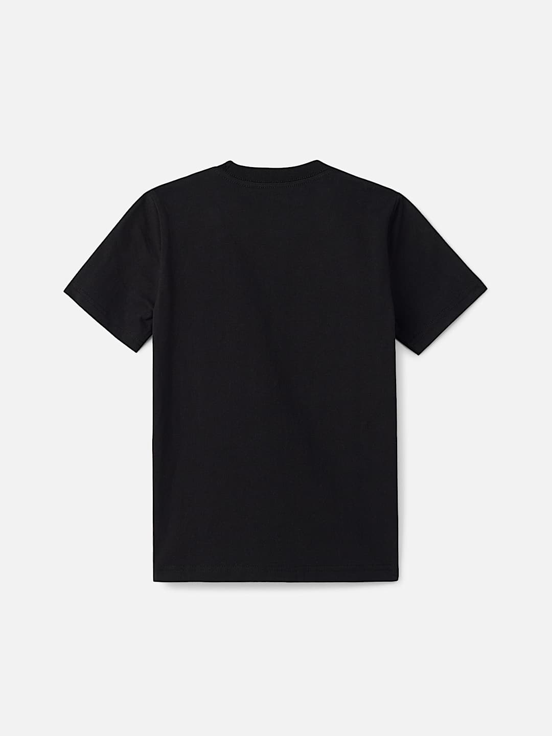 BOYS GLOBAL LOGO BUDDHA TEE, image 2