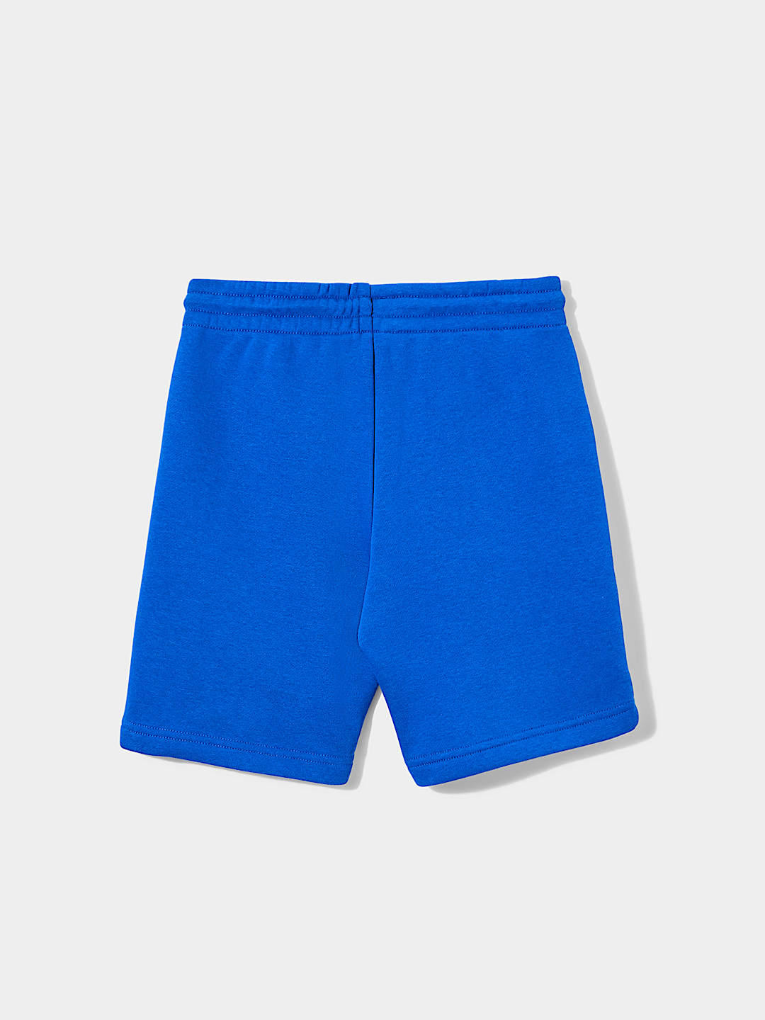 SHORT AVEC &Eacute;TIQUETTE LOGO R&Eacute;TRO POUR GAR&Ccedil;ONS