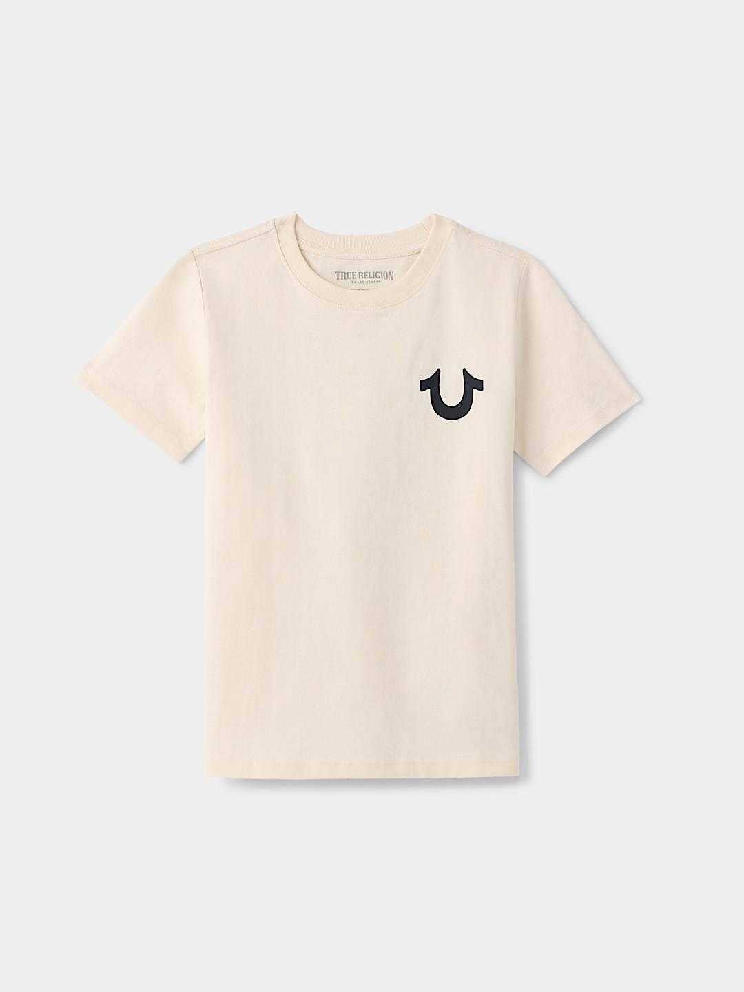 BOYS WORLD TOUR LOGO PATCH TEE, image 4