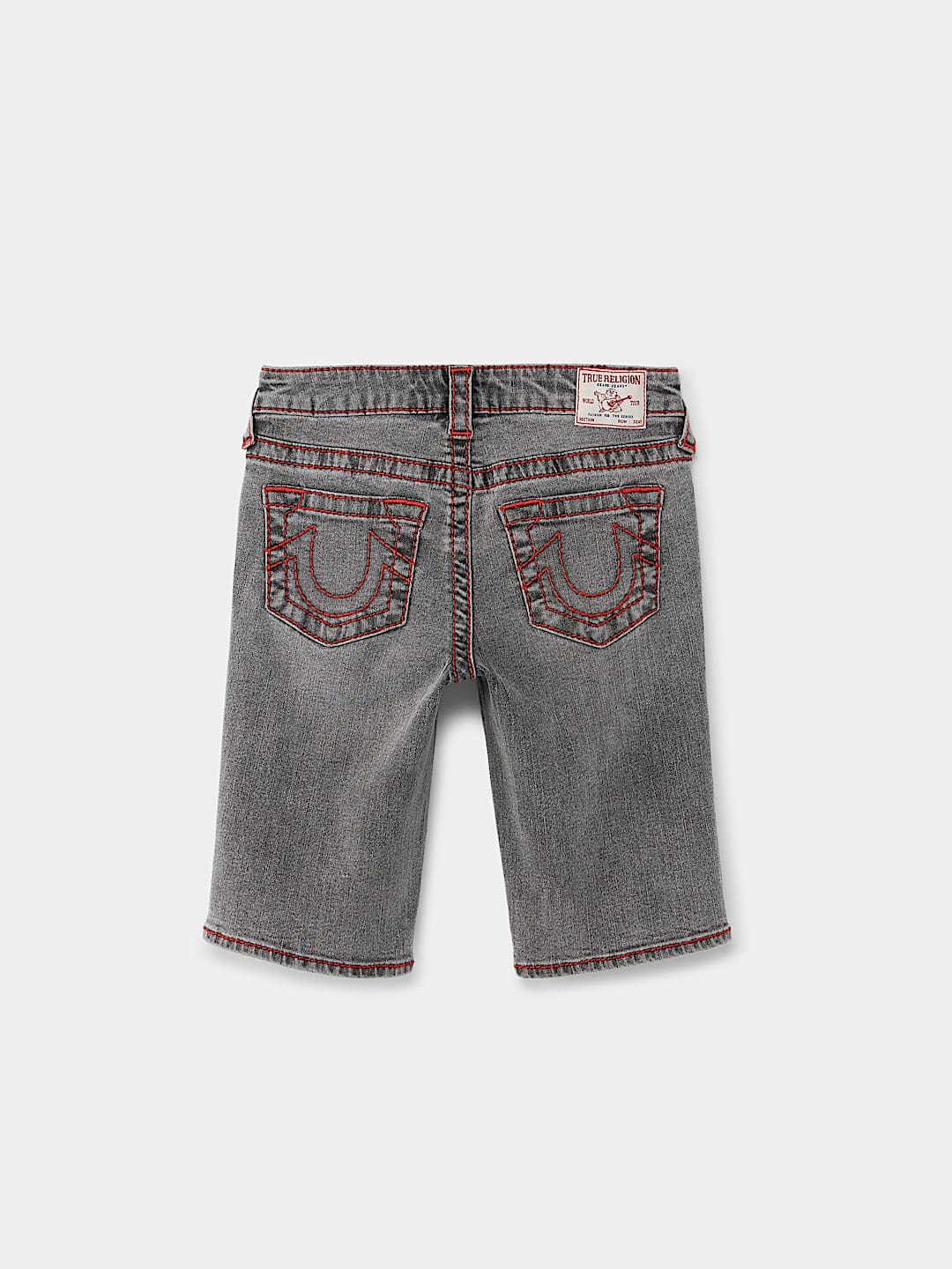 BOYS RICKY BIG T SHORT, image 2