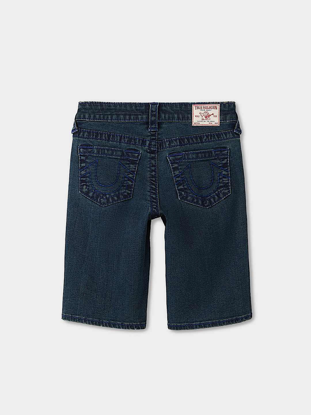 SHORTS RICKY BIG T PARA NI&Ntilde;O, image 2