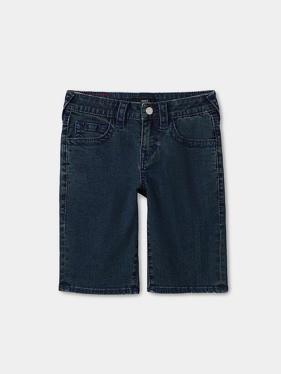 SHORTS RICKY BIG T PARA NI&Ntilde;O, image 1