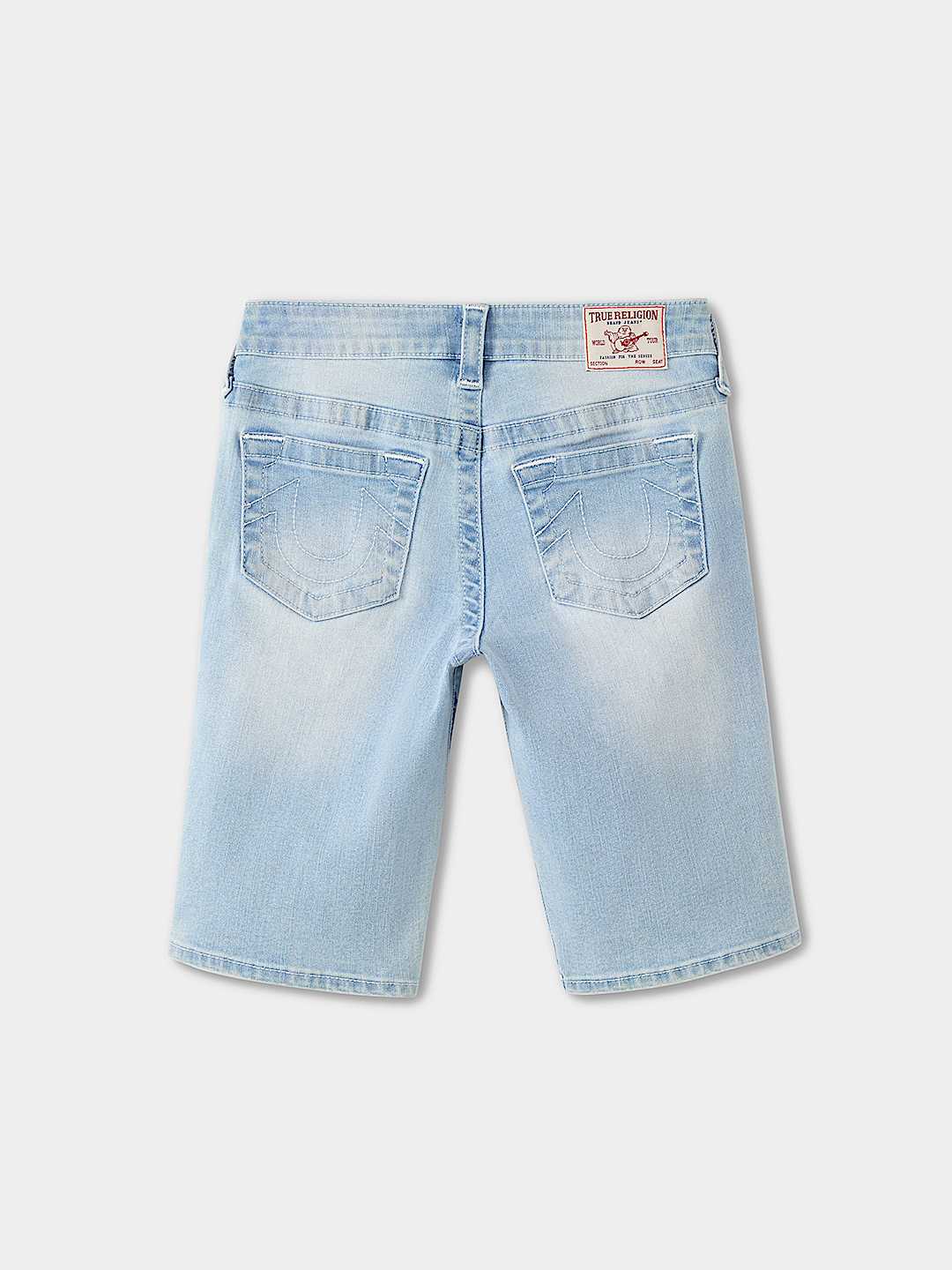 BOYS RICKY BUDDHA SHORT, image 2