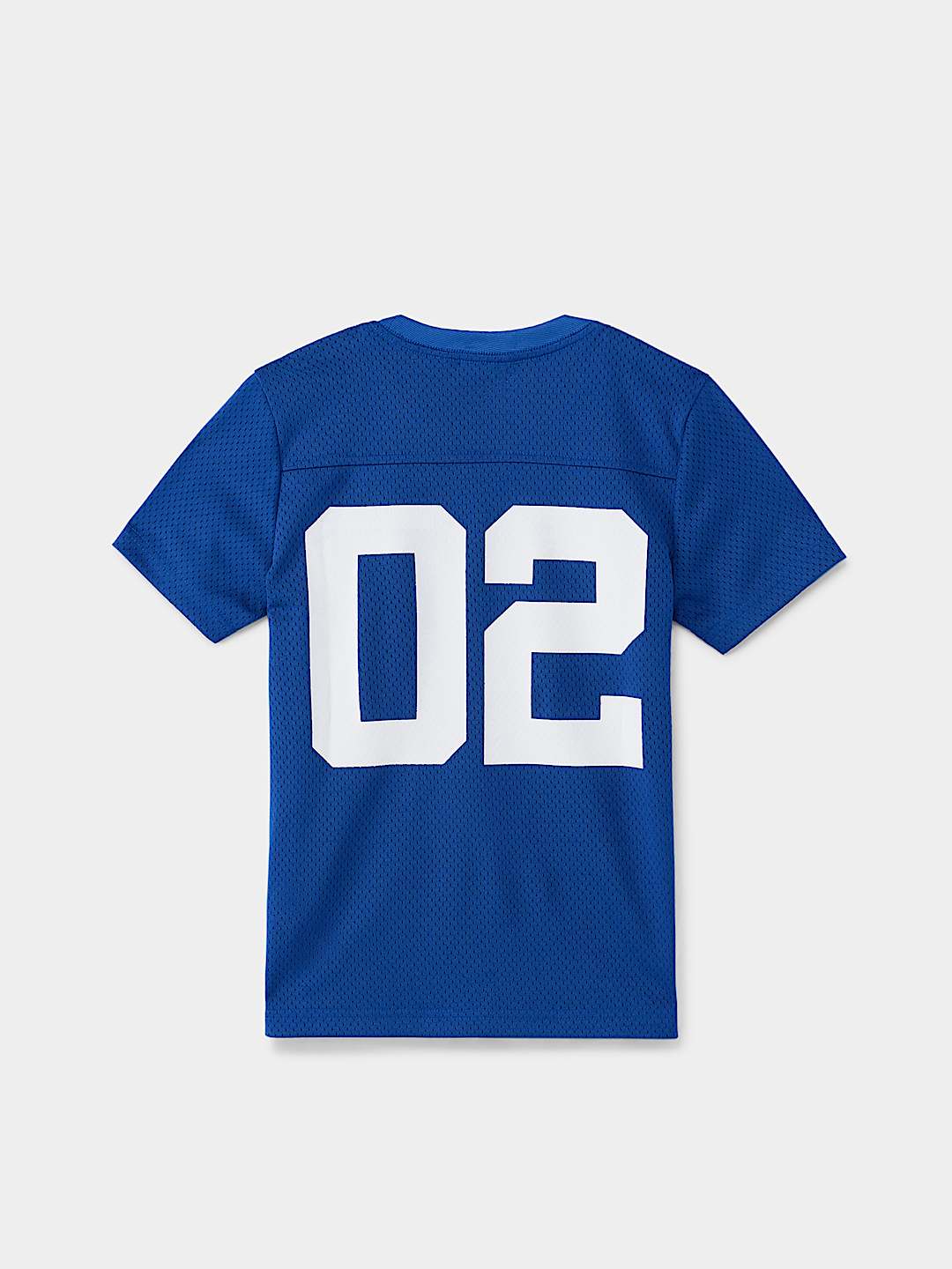BOYS SPORT MESH TEE, image 1