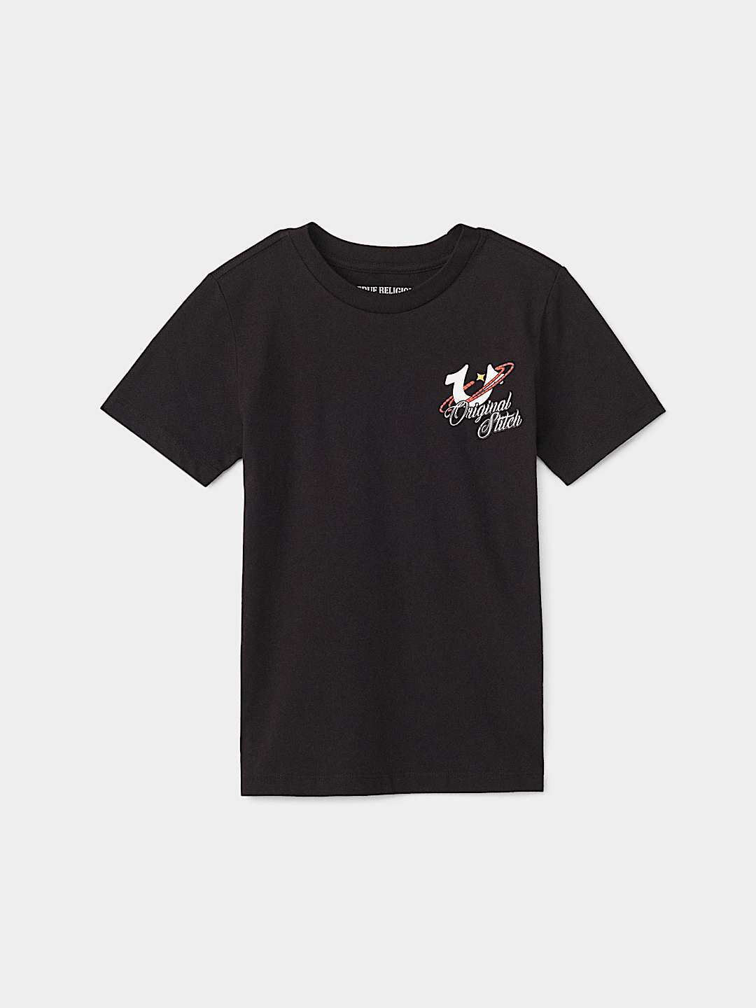 CAMISETA CON HERRADURA GLOBAL PARA NI&Ntilde;O, image 2