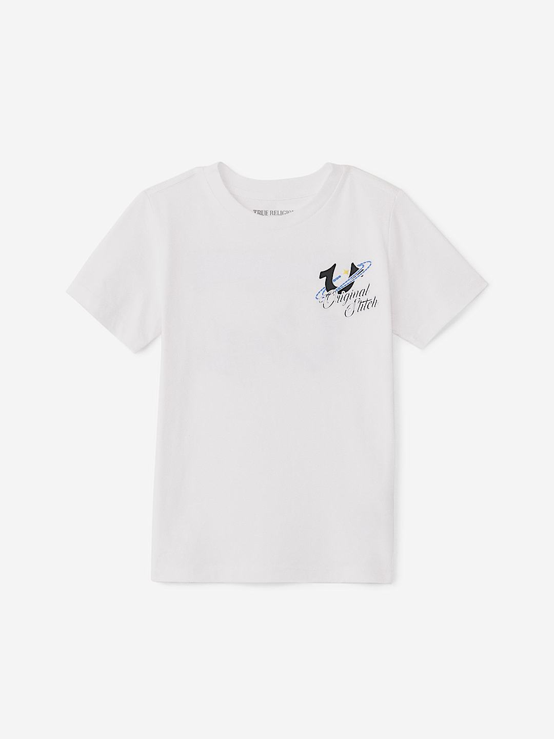 CAMISETA CON HERRADURA GLOBAL PARA NI&Ntilde;O, image 2