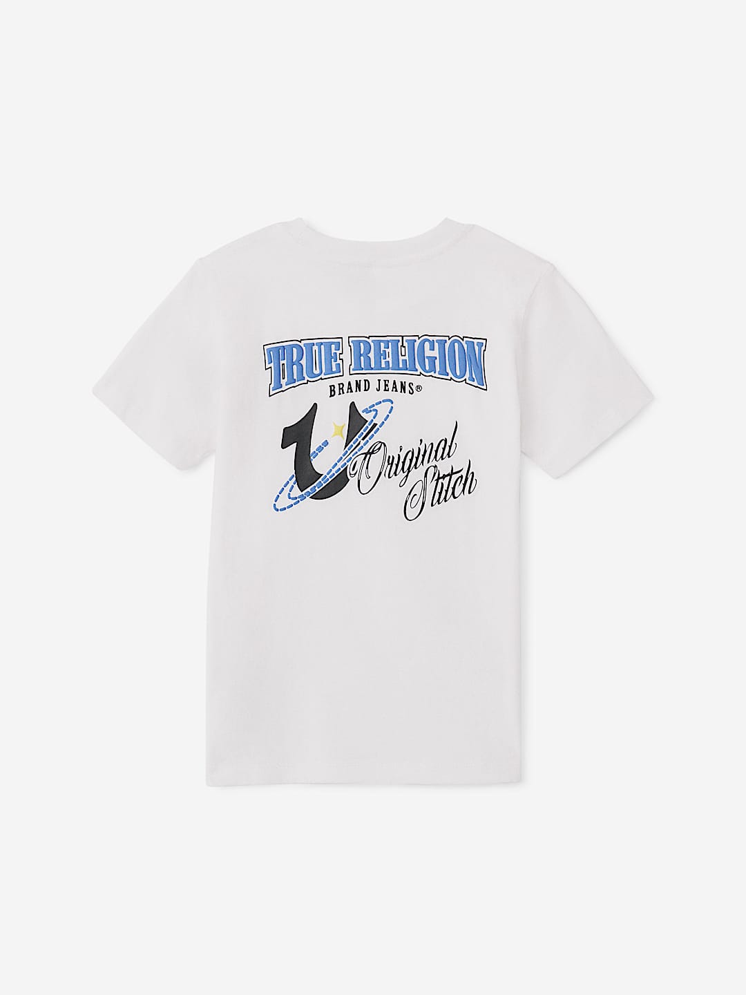 CAMISETA CON HERRADURA GLOBAL PARA NI&Ntilde;O, image 1
