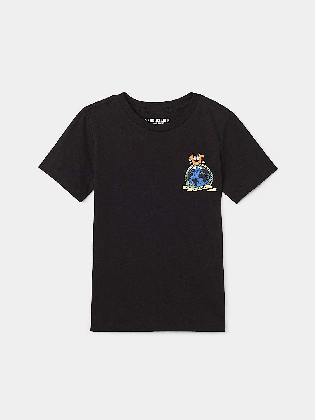 CAMISETA DE SHOEY Y PLANETA TIERRA PARA NI&Ntilde;O, image 2