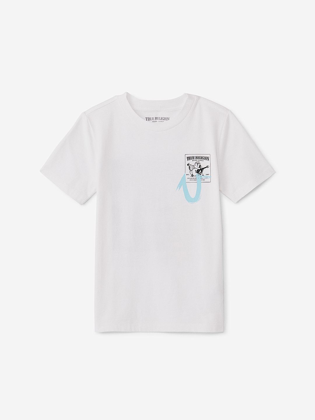 CAMISETA DE SE&Ntilde;ALIZACI&Oacute;N PARA NI&Ntilde;OS, image 2