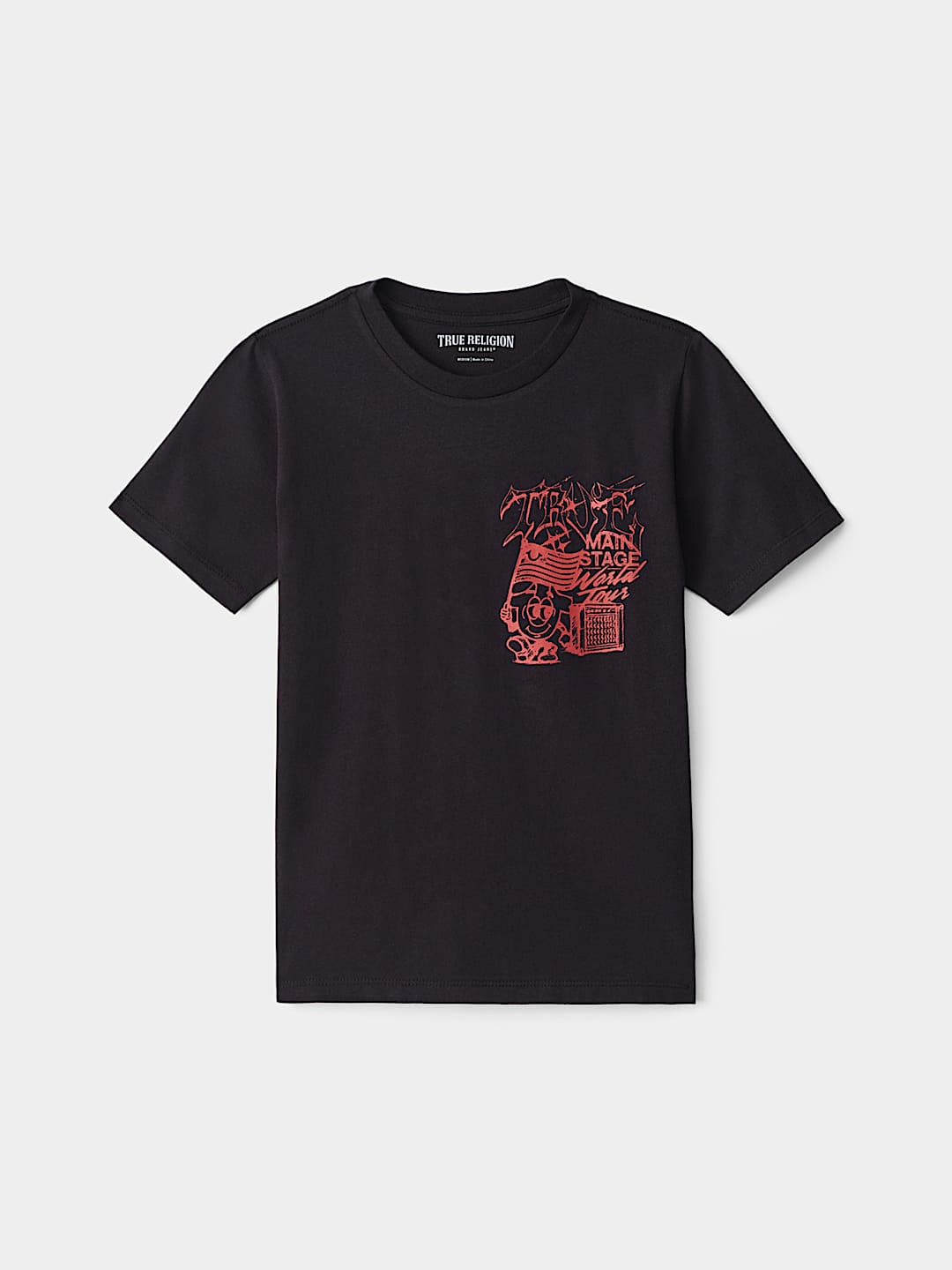 BOYS MAINSTAGE TEE