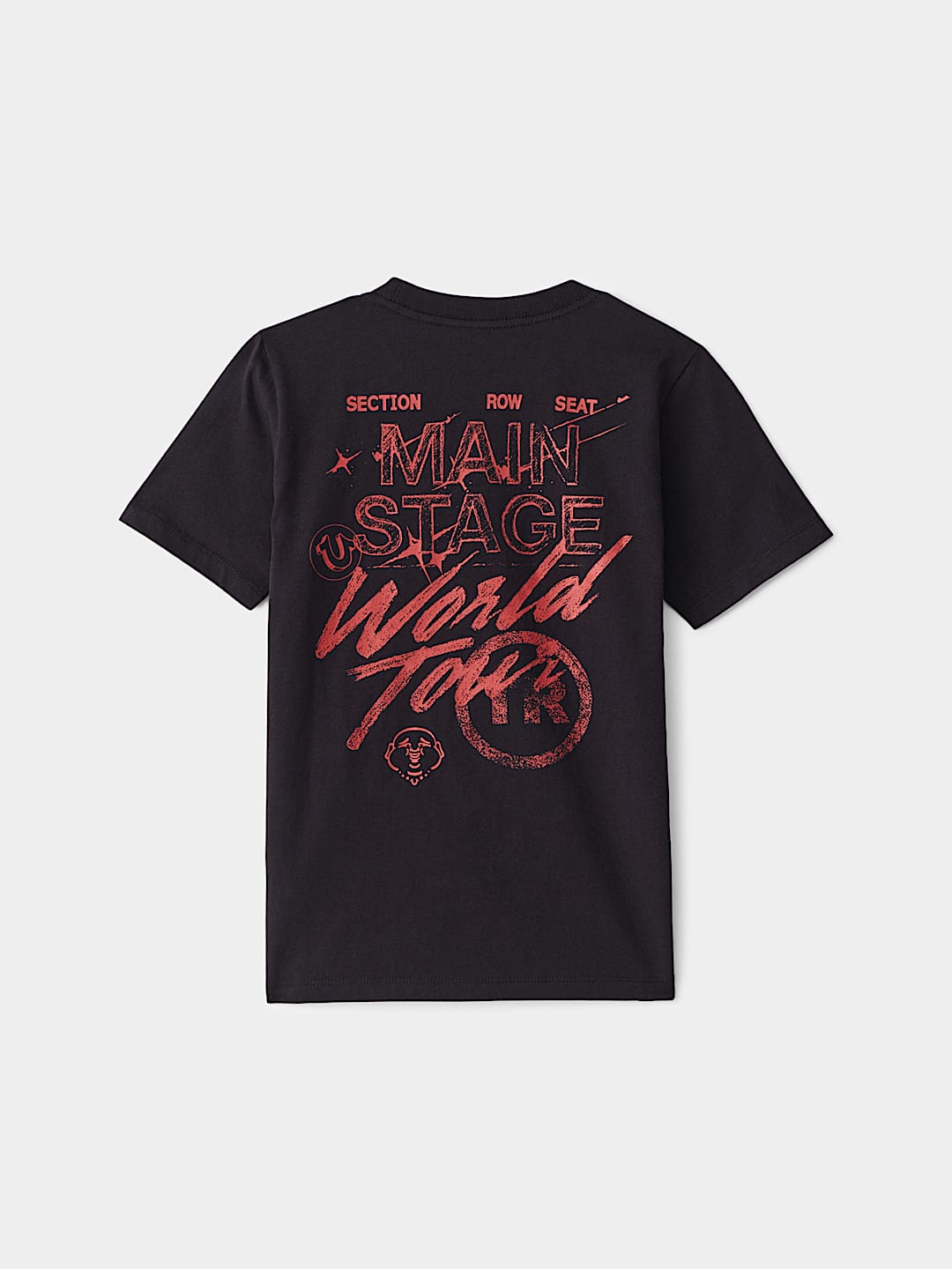 BOYS MAINSTAGE TEE
