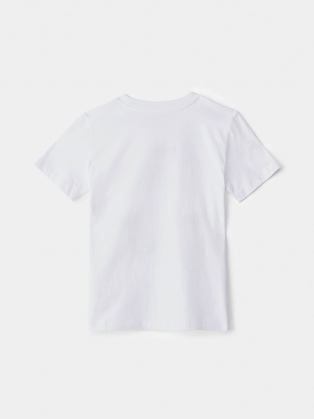 BOYS GROOVY BUDDHA TEE