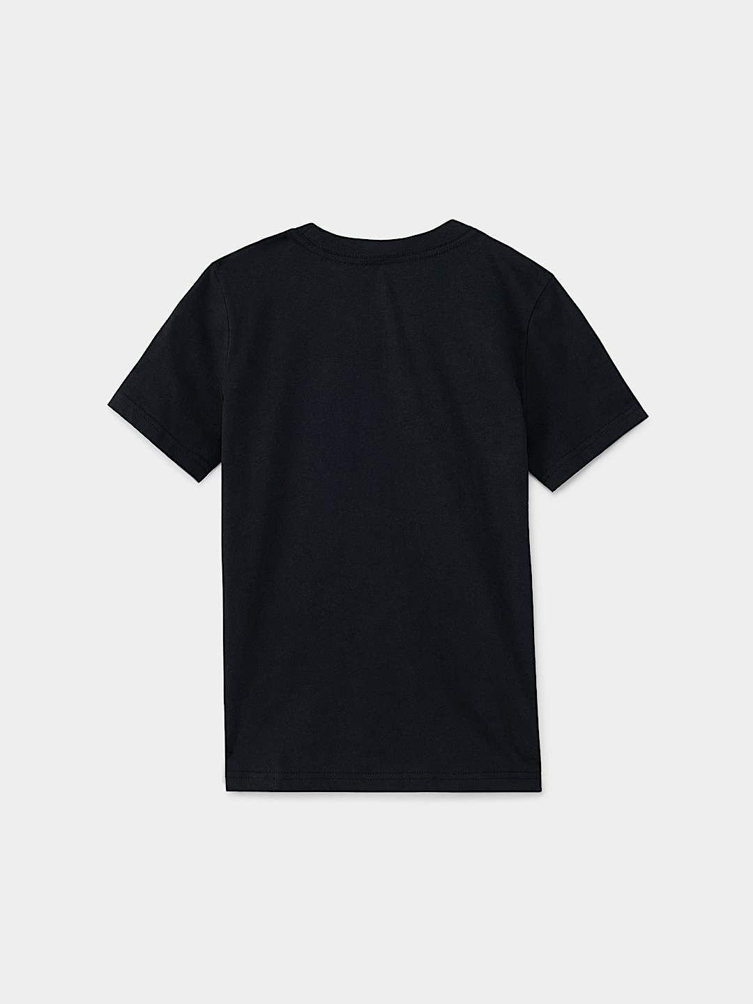 BOYS GRAFFITI PATCH TEE