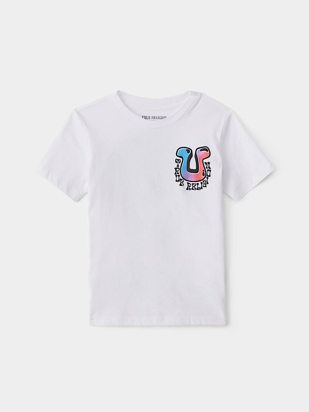 BOYS BUDDHA DRIP TEE